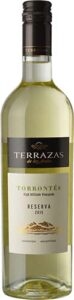 Terrazas De Los Andes Reserva 2018