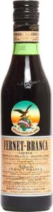 Fratelli Branca Fernet Liqueur