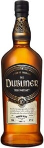 The Dubliner Bourbon Cask Aged Irish Whiskey