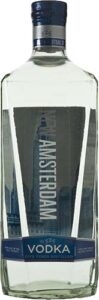 New Amsterdam 100 Proof Vodka