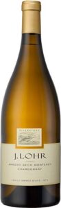 J. Lohr Vineyards & Wines Chardonnay Riverstone 1.5 L