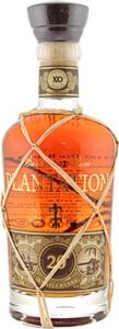 Plantation XO Extra Old 20th Anniversary Barbados Rum