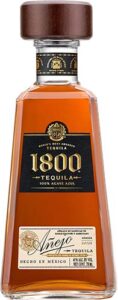 1800 Reserva, Anejo Tequila