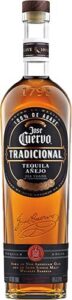 Jose Cuervo Tradicional Anejo Tequila