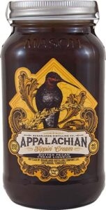 Sugarlands Shine Appalachian Butter Pecan Sippin’ Cream