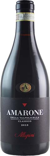 Allegrini Amarone Classico Della Valpolicella 2010