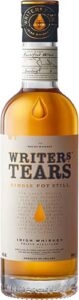 Writer’s Tears Copper Pot Irish Whiskey