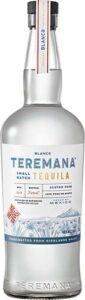 Teremana Blanco Small Batch Tequila