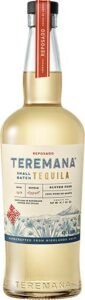 Teremana Reposado Small Batch Tequila