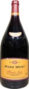 Mark West California Pinot Noir