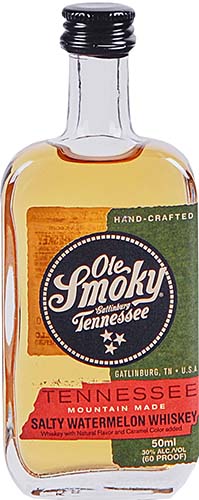 Ole Smoky Salted Watermelon