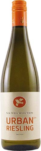 St. Urbans-Hof Nik Weis Selection Urban Riesling