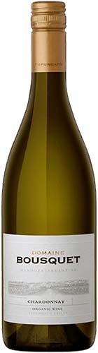 Domaine Bousquet Jean Chardonnay