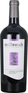 Milbrandt Estates Cabernet Sauvignon 2018