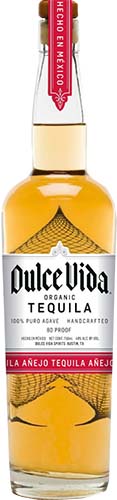 Dulce Vida Tequila Anejo