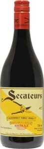 Badenhorst Secateurs Red Blend 2013