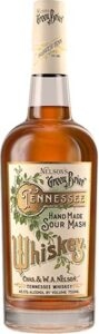 Nelson’s Green Brier Tennessee Hand Made Sour Mash Whiskey