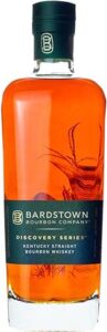 Bardstown Bourbon Company Discovery Series #9 Whiskey