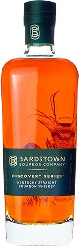 Bardstown Bourbon Company Discovery Series #9 Whiskey