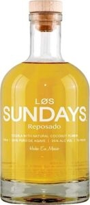 Los Sundays Reposado Tequila