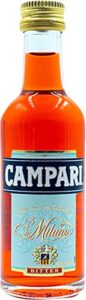 Campari Bitters