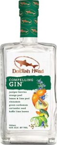 Dogfish Head Gin