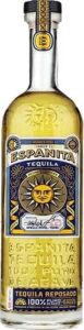 Espanita Tequila Reposado