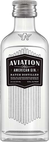 Aviation American Gin