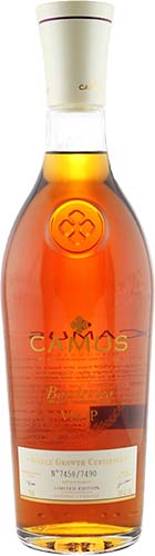 Camus Borderies Single Estate VSOP Cognac