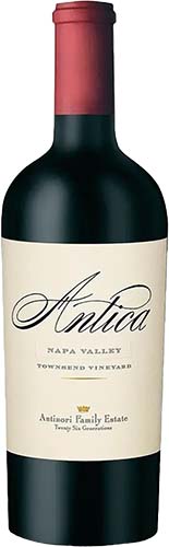 Antica Napa Valley Townsend Cabernet