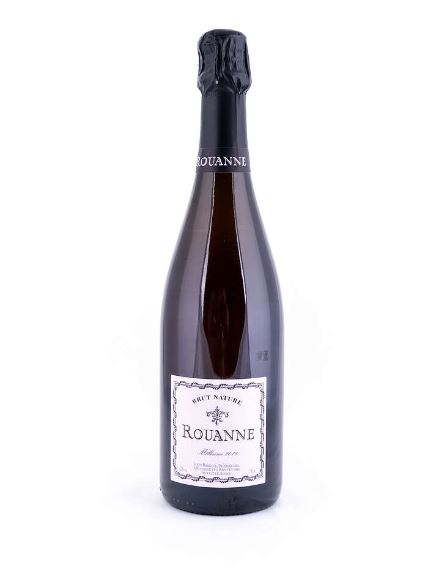 ROUANNE BRUT ROSE NATURE