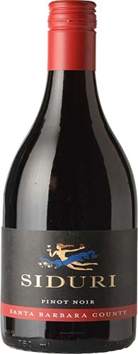 Siduri Santa Barbara County Pinot Noir