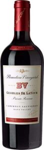 Bv Georges De Latour Cab