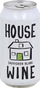 House Wine Sauvignon Blanc