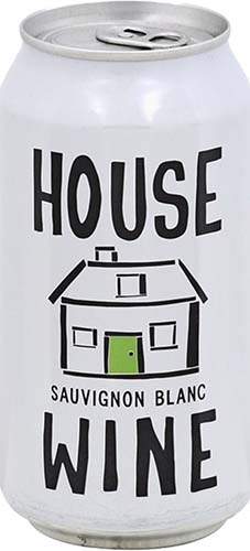 House Wine Sauvignon Blanc