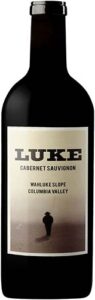 Luke Cabernet Sauvignon