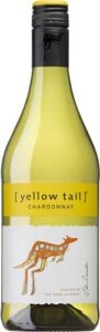 Yellow Tail Pure Bright Chardonnay