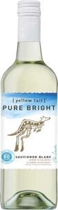 Yellow Tail Pure Bright Sauvignon Blanc