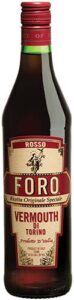 Foro Di Torino Rosso Vermouth