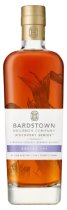 Bardstown Discovery Series #11 Kentucky Straight Bourbon