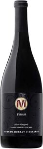 Andrew Murray Syrah