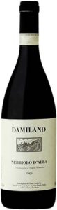 Damilano Nebbiolo Marghe DOC 2021 (Italy)