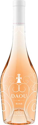 Daou Discovery Paso Robles Rose