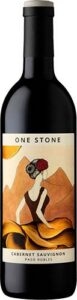 One Stone Cabernet Sauvignon