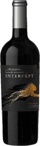 Intercept By Charles Woodson Paso Robles Cabernet 2020