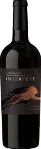 Intercept By Charles Woodson Paso Robles Red Blend 2018