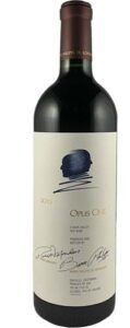 Opus One 2015