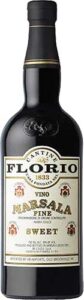 Florio Vecchioflorio Marsala Superiore