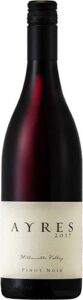 Ayres Willamette Valley Pinot Noir