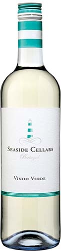 Seaside Cellars Vinho Verde NV